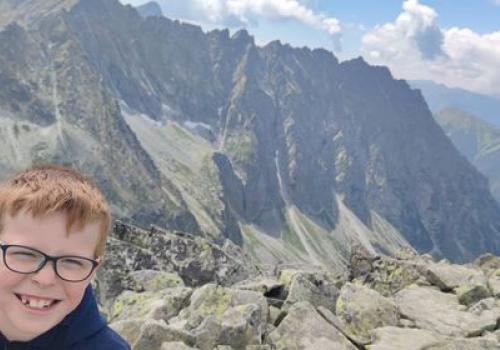 Vysoké Tatry