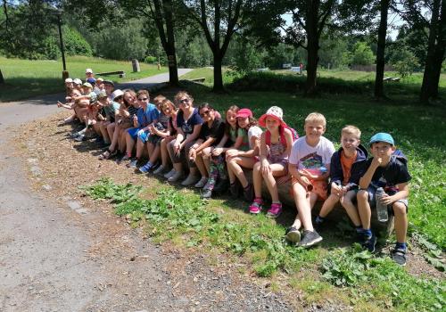 Jdeme si společně zamlsat