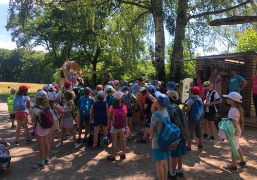 Odpoledne s netradičními sporty