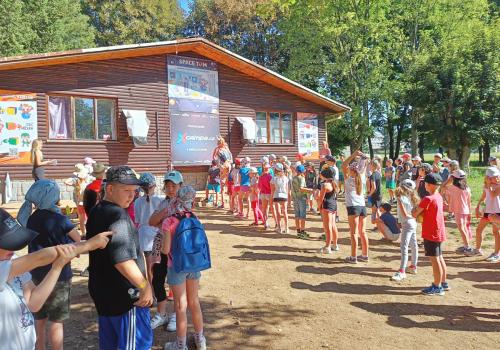 Vyhodnocení, poslední odměna