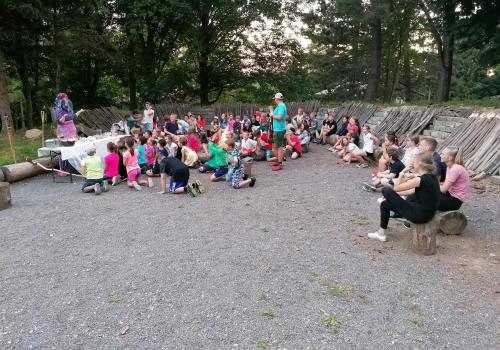 Splnili jsme úkoly, můžeme dokoupit poslední ingredience