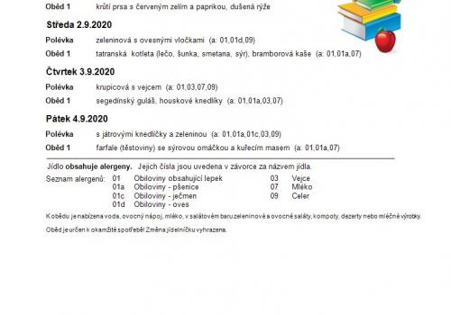 JL 1.- 4.9.2020