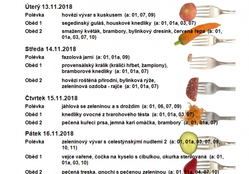 Listopad 2018