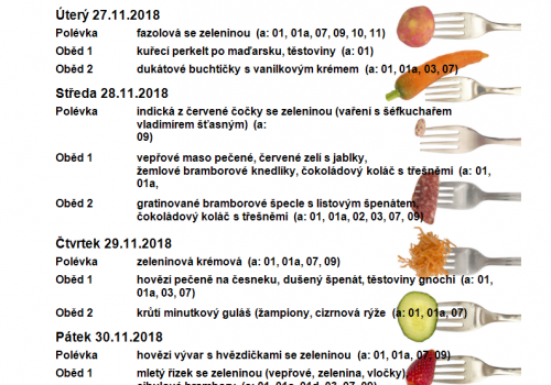 Listopad 2018