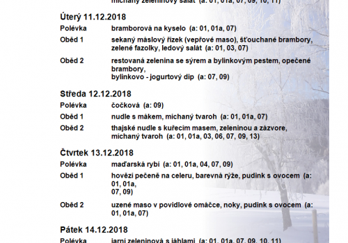 Prosinec 2018
