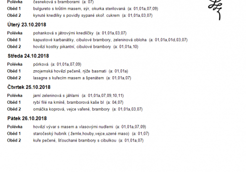 Říjen 2018